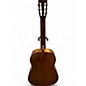 Used Aria AK200 Natural Classical Acoustic Guitar
