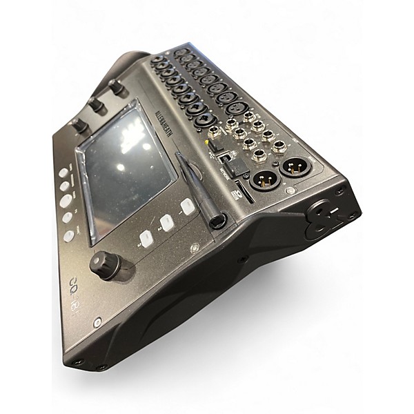 Used Allen & Heath CQ18T Digital Mixer