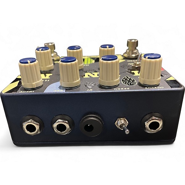 Used Old Blood Noise Endeavors MINIM Effect Pedal