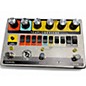 Used Templo Devices T2 Effect Processor thumbnail