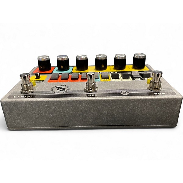 Used Templo Devices T2 Effect Processor