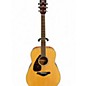 Used Yamaha FG720S Natural Acoustic Guitar thumbnail