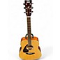 Used Yamaha FG720S Natural Acoustic Guitar