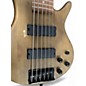 Used Ibanez GSR206 6 String Walnut Electric Bass Guitar