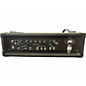 Used Peavey Max 450 Bass Bass Amp Head thumbnail