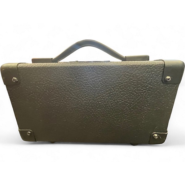 Used Peavey Max 450 Bass Bass Amp Head