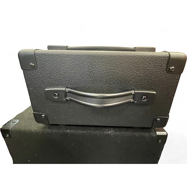 Used Peavey Max 450 Bass Bass Amp Head