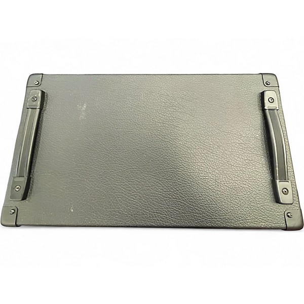 Used Peavey Max 450 Bass Bass Amp Head