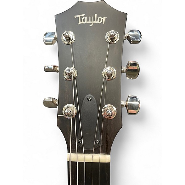 Used Taylor T5Z Classic Natural Acoustic Electric Guitar