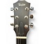 Used Taylor T5Z Classic Natural Acoustic Electric Guitar
