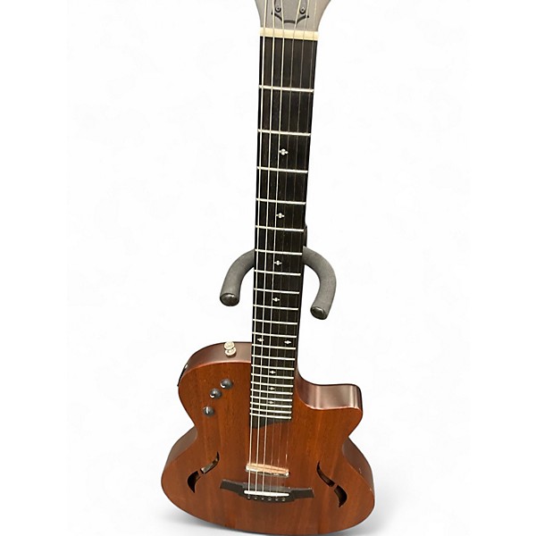 Used Taylor T5Z Classic Natural Acoustic Electric Guitar