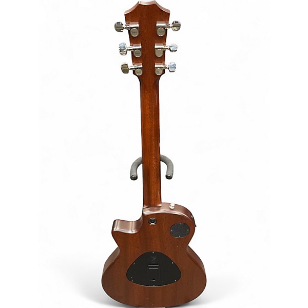 Used Taylor T5Z Classic Natural Acoustic Electric Guitar
