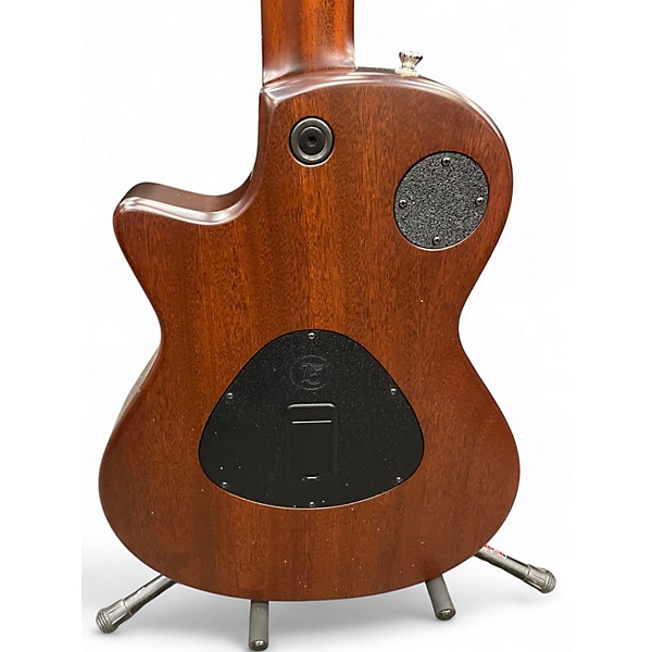 Used Taylor T5Z Classic Natural Acoustic Electric Guitar