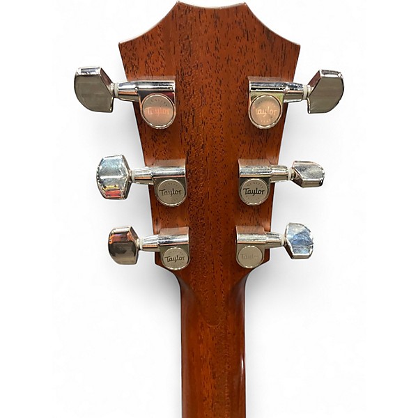 Used Taylor T5Z Classic Natural Acoustic Electric Guitar