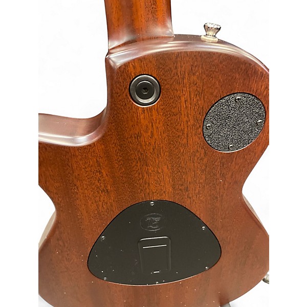 Used Taylor T5Z Classic Natural Acoustic Electric Guitar