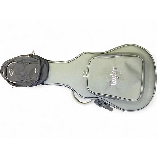 Used Taylor T5Z Classic Natural Acoustic Electric Guitar