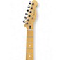 Used Fender Player Telecaster Polar White Solid Body Electric Guitar