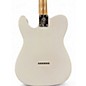 Used Fender Player Telecaster Polar White Solid Body Electric Guitar