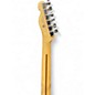 Used Fender Player Telecaster Polar White Solid Body Electric Guitar