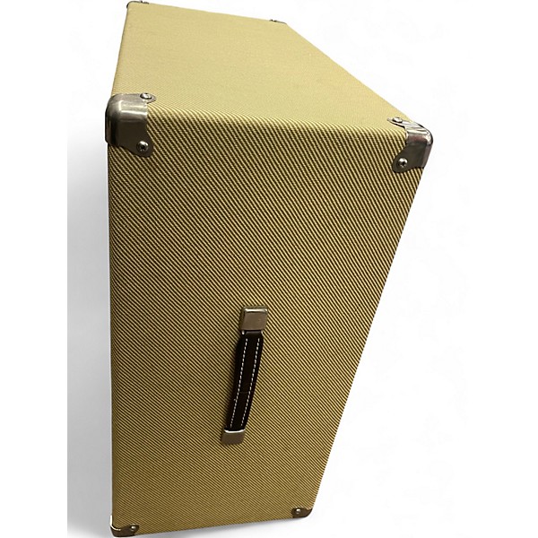 Used Peavey Classic 410e Guitar Cabinet