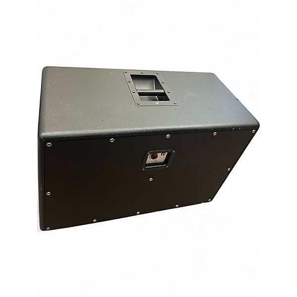 Used Splawn 2x12 Standard Guitar Cabinet