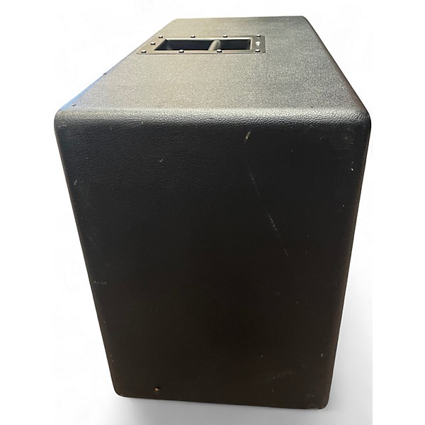 Used Splawn 2x12 Standard Guitar Cabinet