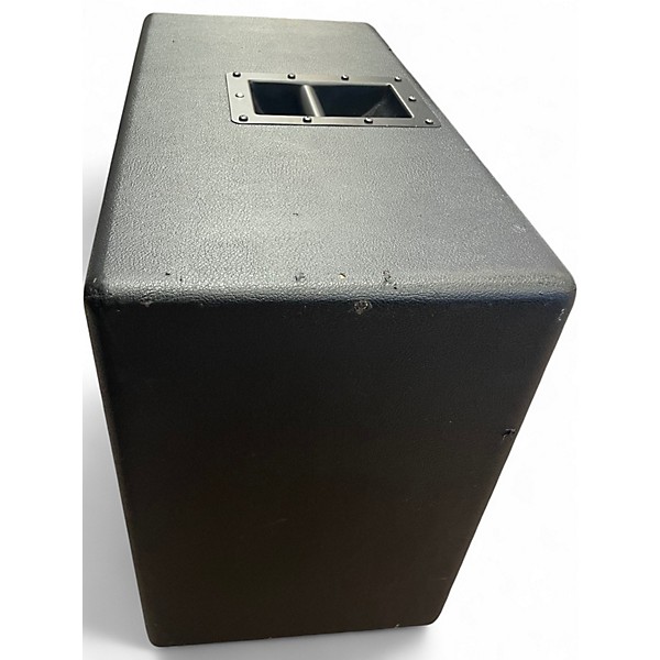 Used Splawn 2x12 Standard Guitar Cabinet