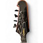 Used Epiphone Thunderbird IV 2 Tone Sunburst Electric Bass Guitar