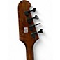 Used Epiphone Thunderbird IV 2 Tone Sunburst Electric Bass Guitar