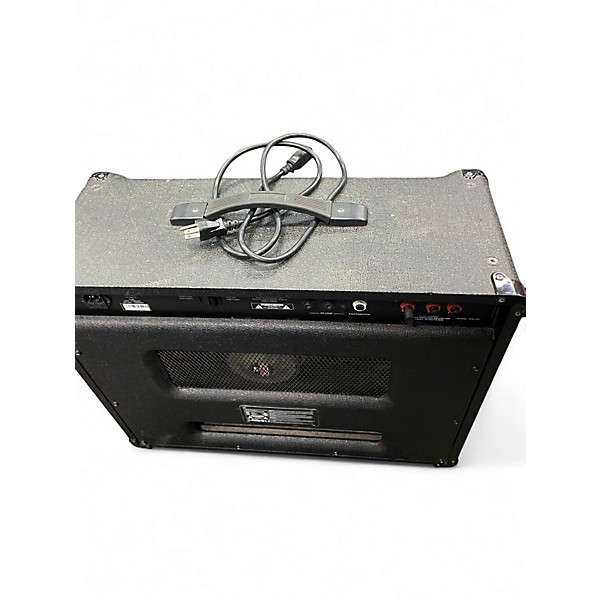 Used Marshall DSL40C 40W 1x12 Tube Guitar Combo Amp