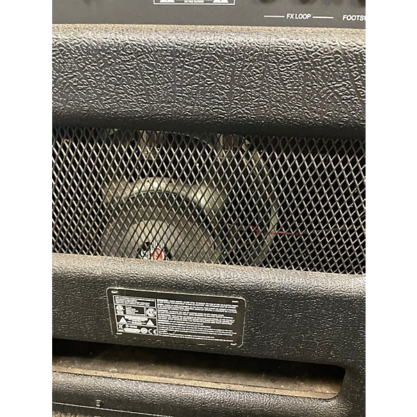 Used Marshall DSL40C 40W 1x12 Tube Guitar Combo Amp