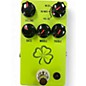 Used JHS Pedals THE CLOVER Pedal thumbnail