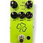 Used JHS Pedals THE CLOVER Pedal