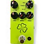 Used JHS Pedals THE CLOVER Pedal
