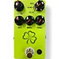 Used JHS Pedals THE CLOVER Pedal