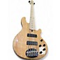 Used Lakland 55-01 Skyline Series 5 String Blonde Electric Bass Guitar thumbnail
