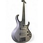 Used Ibanez BTB625EX Black Electric Bass Guitar