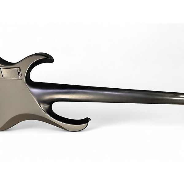 Used Ibanez BTB625EX Black Electric Bass Guitar