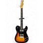 Used 2020 Fender American Original 70s Telecaster Custom 2 Color Sunburst Solid Body Electric Guitar thumbnail