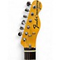 Used 2020 Fender American Original 70s Telecaster Custom 2 Color Sunburst Solid Body Electric Guitar