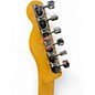 Used 2020 Fender American Original 70s Telecaster Custom 2 Color Sunburst Solid Body Electric Guitar