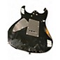 Used Cort X2 Black Solid Body Electric Guitar