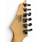 Used Cort X2 Black Solid Body Electric Guitar