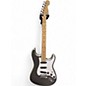 Used Fender American Deluxe Stratocaster Gray Solid Body Electric Guitar thumbnail