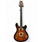 Used PRS SE Hollowbody II Piezo Vintage Sunburst Hollow Body Electric Guitar thumbnail