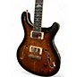Used PRS SE Hollowbody II Piezo Vintage Sunburst Hollow Body Electric Guitar