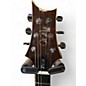 Used PRS SE Hollowbody II Piezo Vintage Sunburst Hollow Body Electric Guitar
