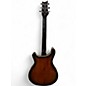 Used PRS SE Hollowbody II Piezo Vintage Sunburst Hollow Body Electric Guitar