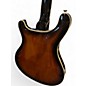 Used PRS SE Hollowbody II Piezo Vintage Sunburst Hollow Body Electric Guitar