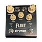 Used Strymon Flint Tremolo and Reverb Effect Pedal thumbnail